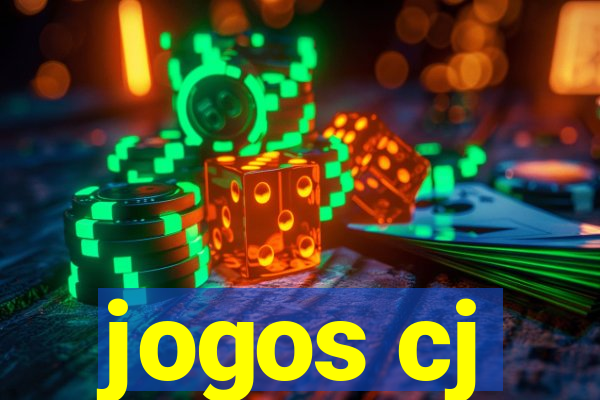 jogos cj